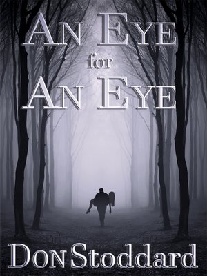 cover image of An Eye for an Eye